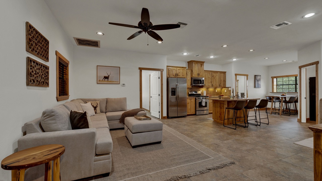 Photo of Bedroom in Johnson City