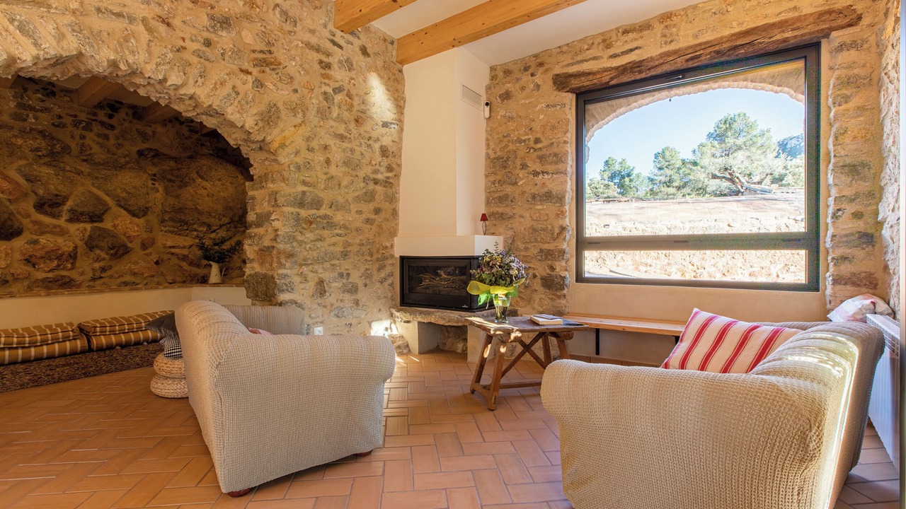 Photo of Livingroom in Tivissa