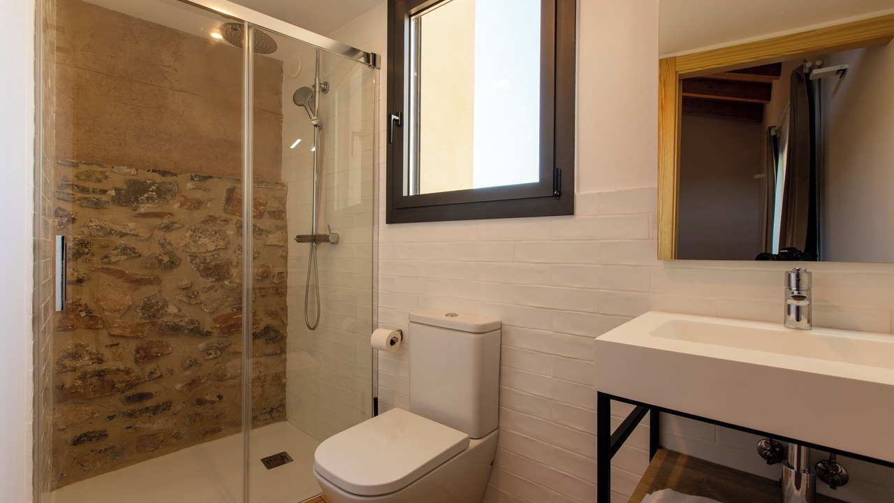 Photo of Bathroom in Tivissa