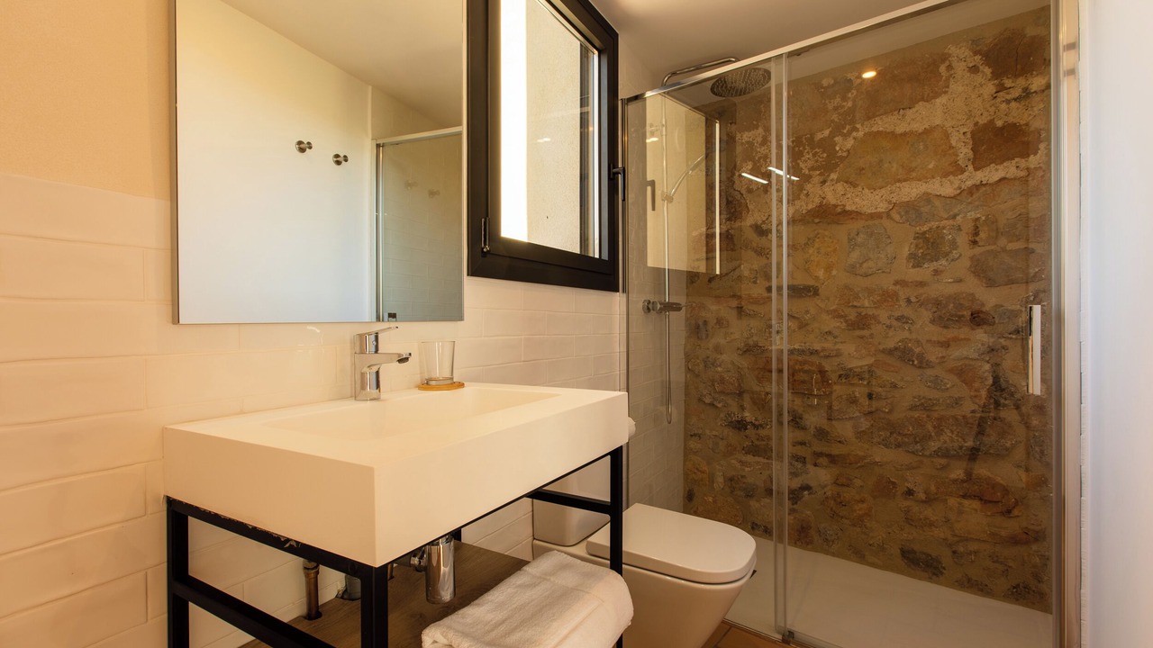 Photo of Bathroom in Tivissa