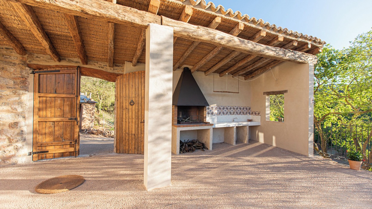 Photo of Patio Balcony in Tivissa