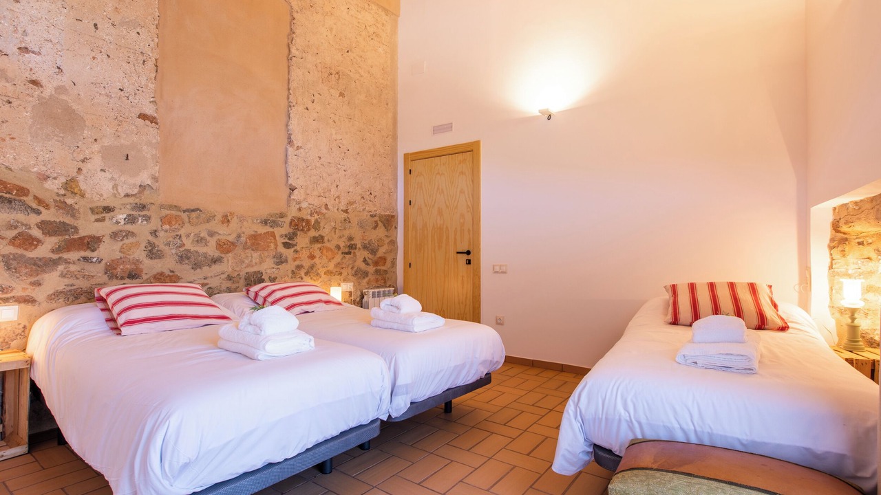 Photo of Bedroom in Tivissa