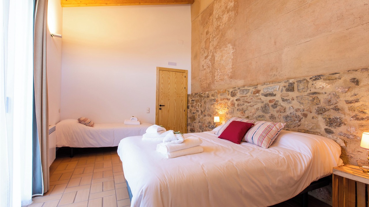 Photo of Bedroom in Tivissa