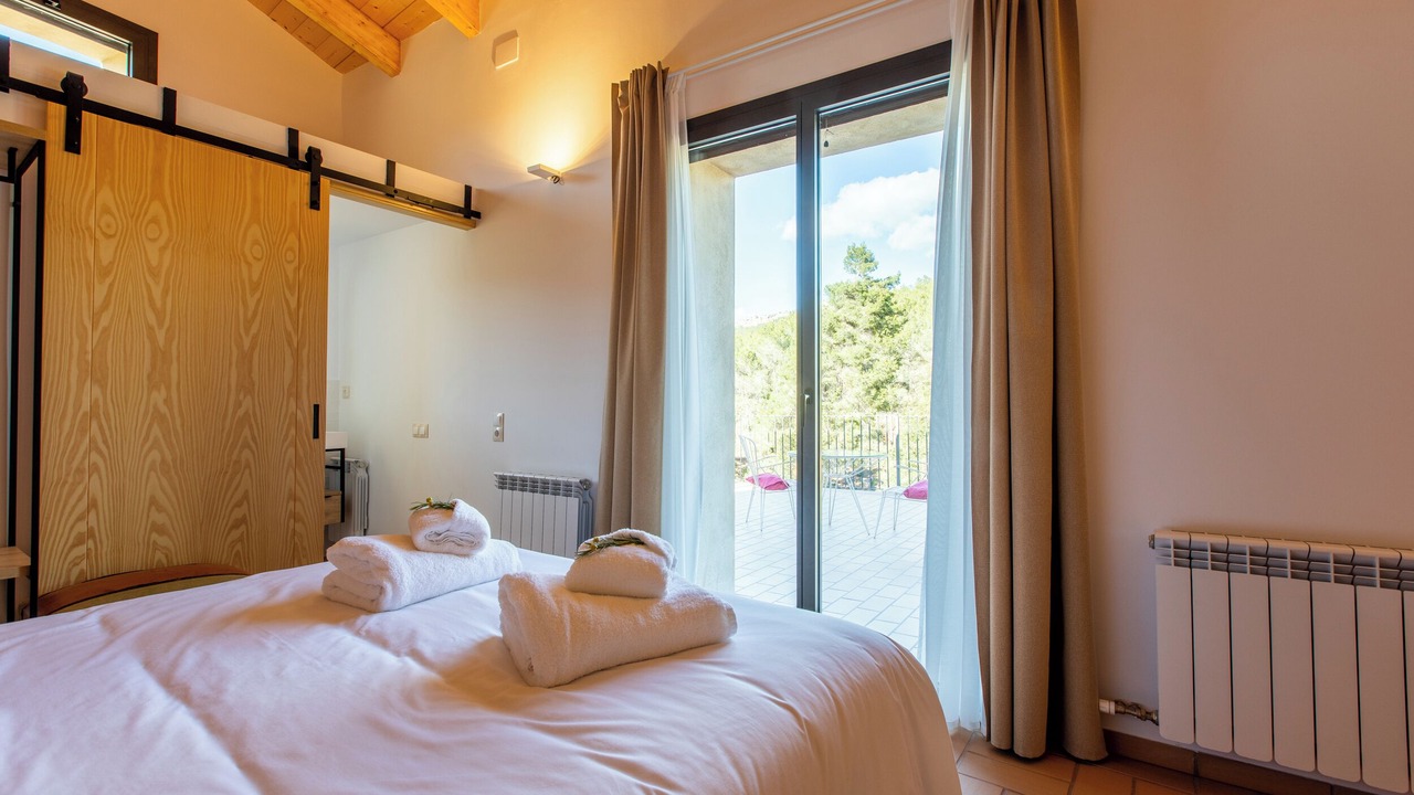 Photo of Bedroom in Tivissa