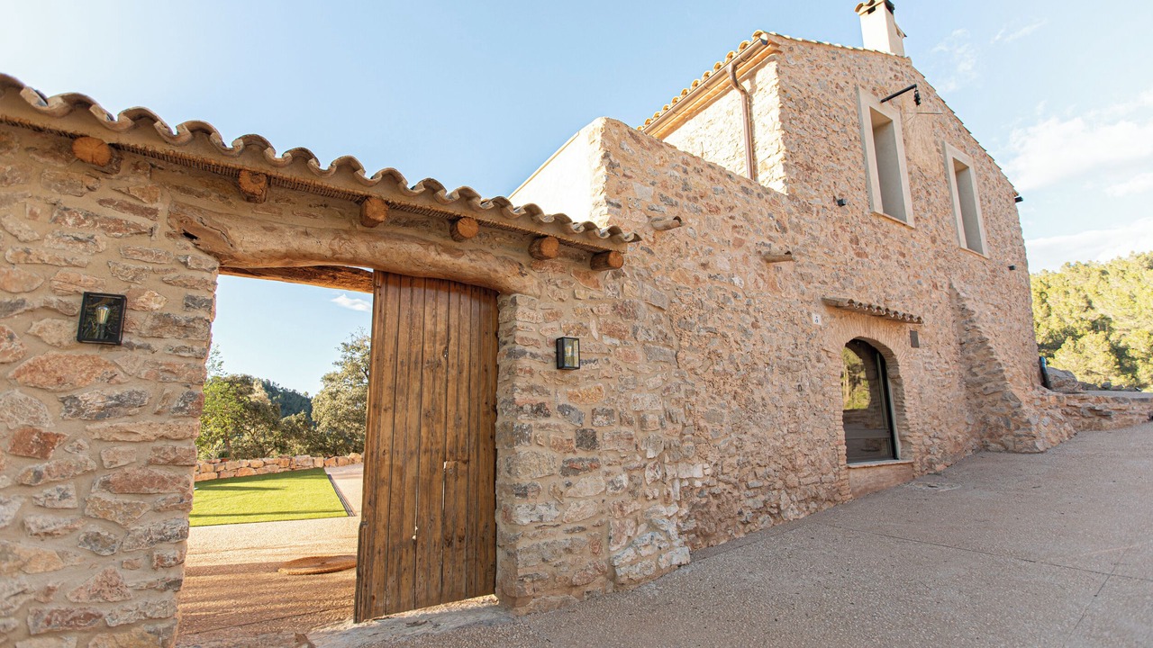 Photo of Outdoor in Tivissa
