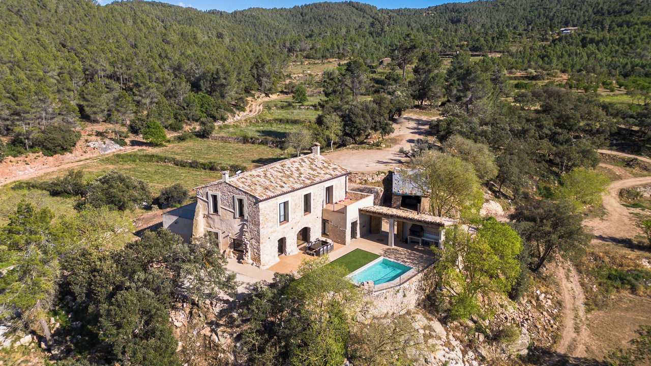 Photo of Outdoor in Tivissa
