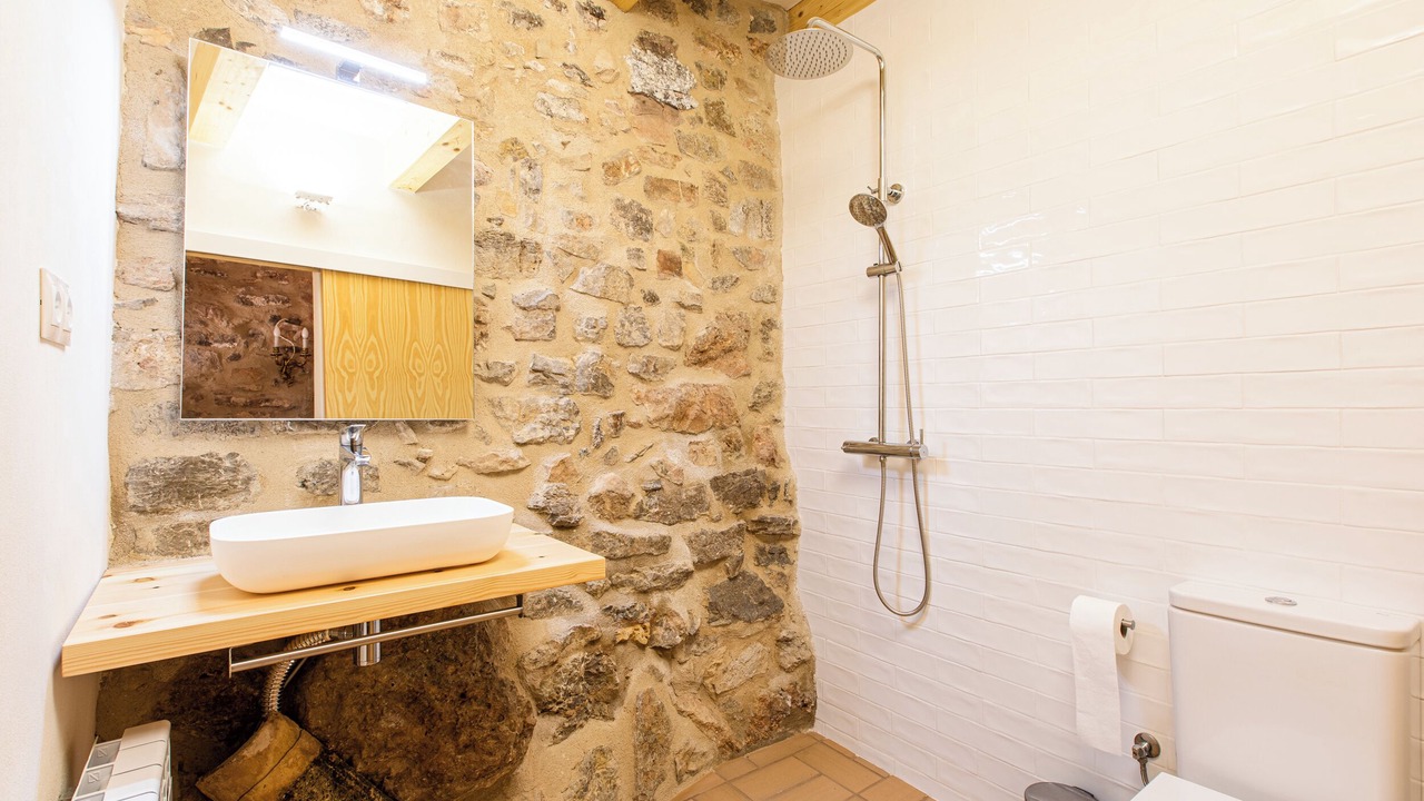 Photo of Bathroom in Tivissa