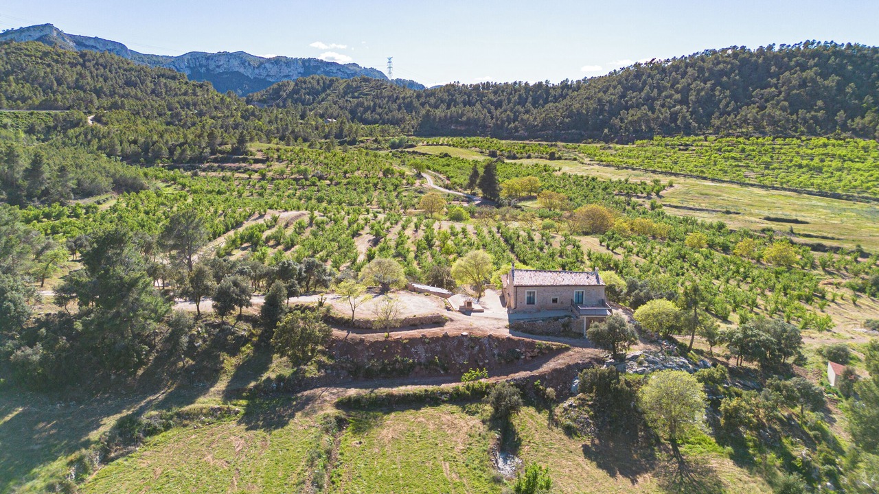 Photo of Outdoor in Tivissa
