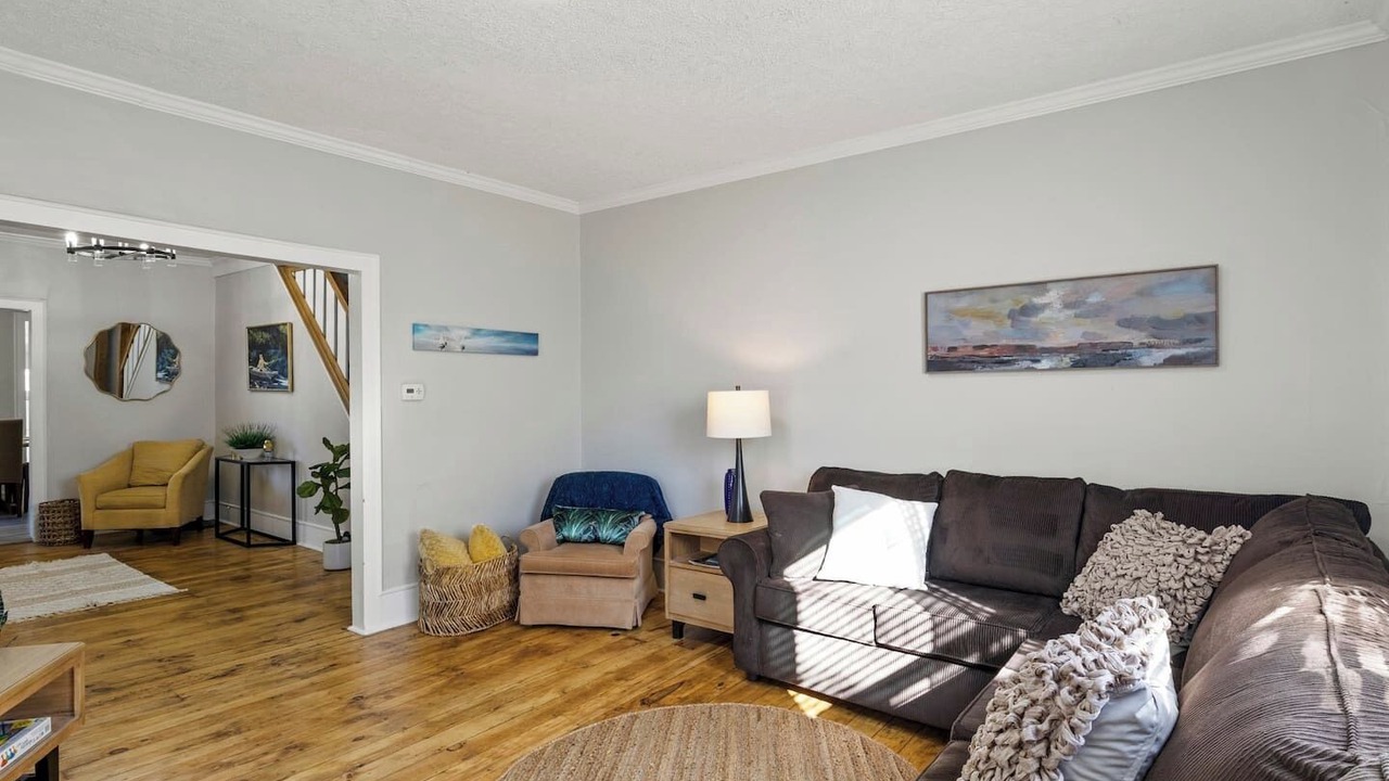 Photo of Bedroom in Canandaigua