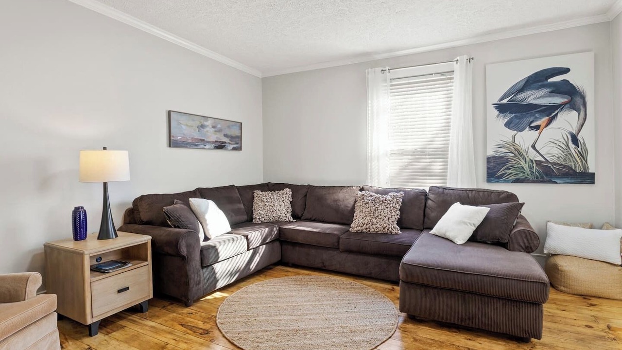 Photo of Bedroom in Canandaigua