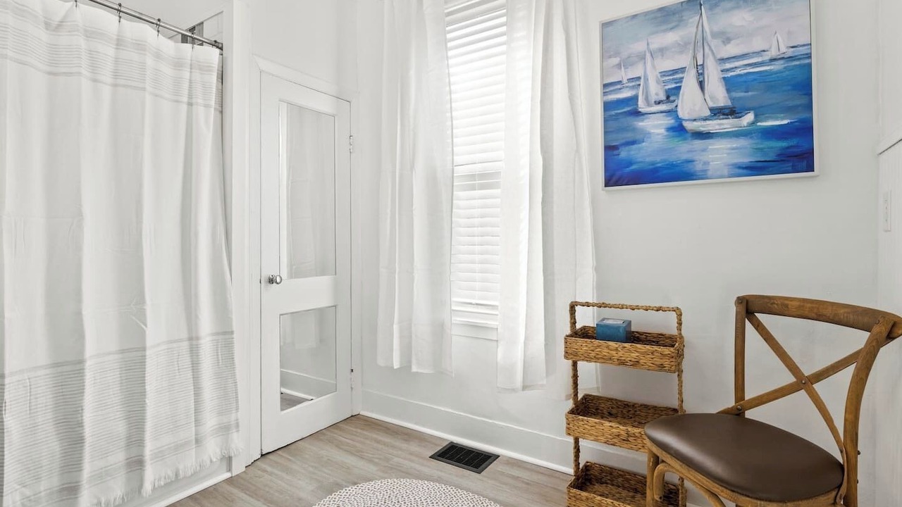 Photo of Bathroom in Canandaigua