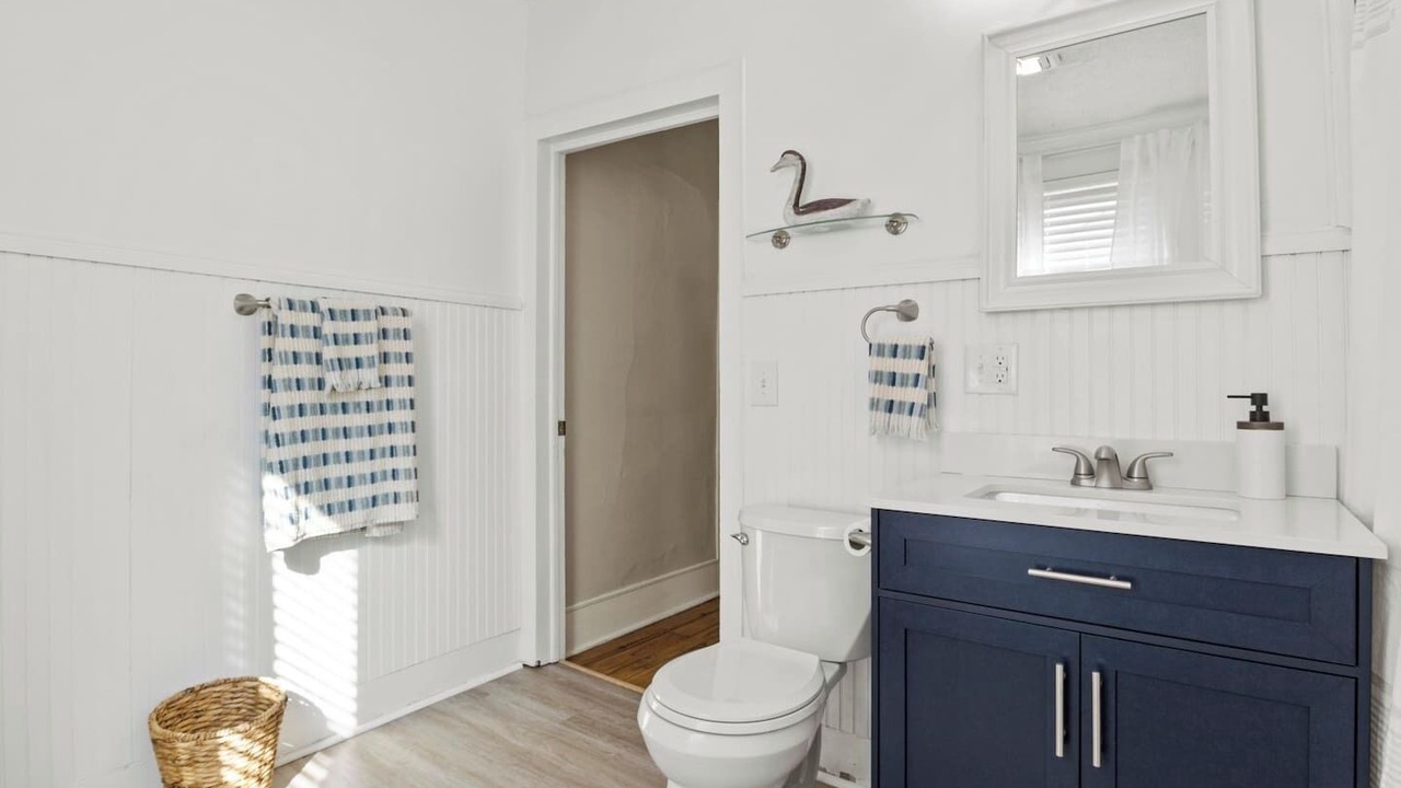 Photo of Bathroom in Canandaigua