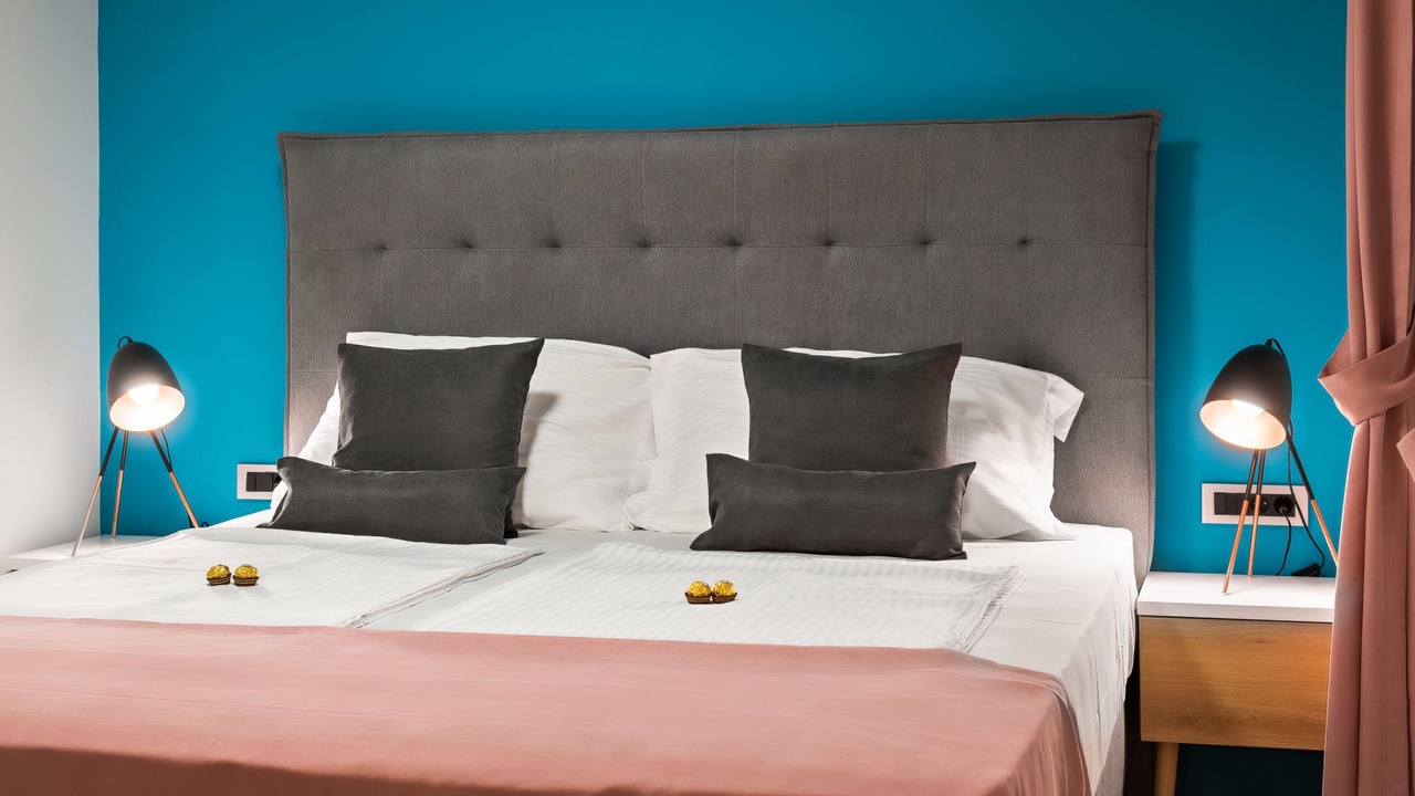 Photo of Bedroom in Bibinje
