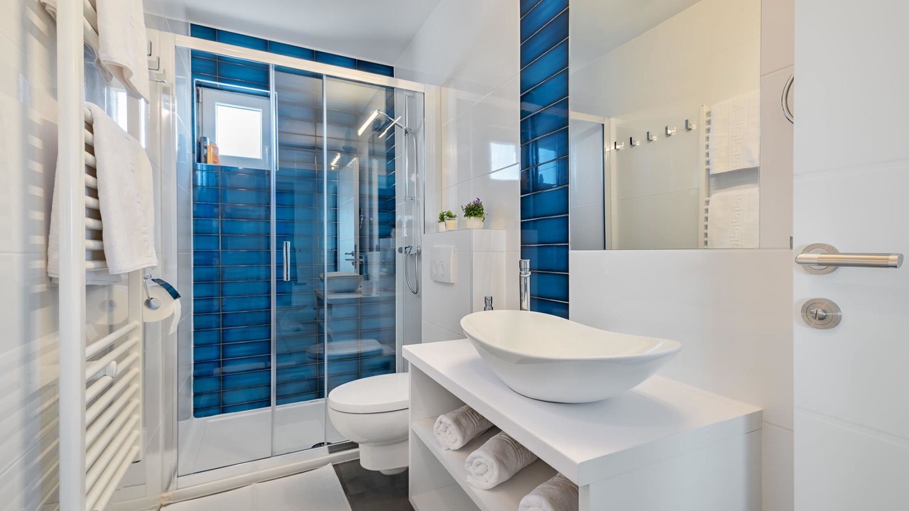 Photo of Bathroom in Bibinje