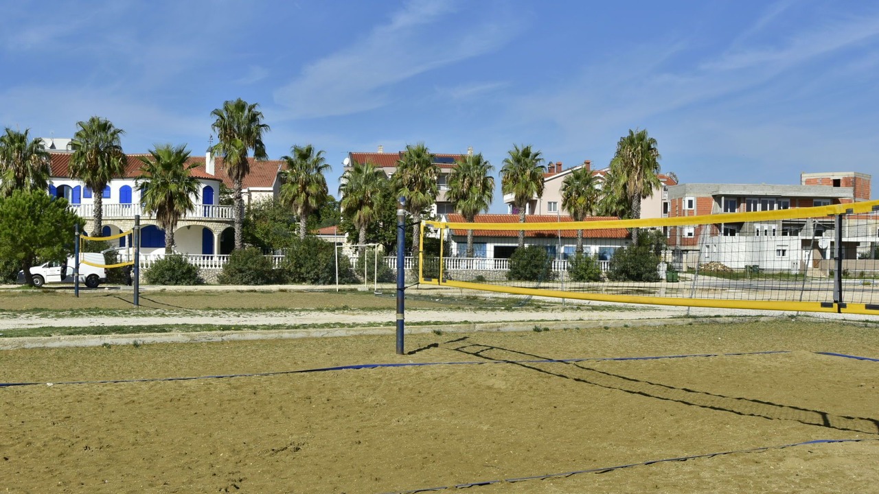 Photo of Outdoor in Bibinje