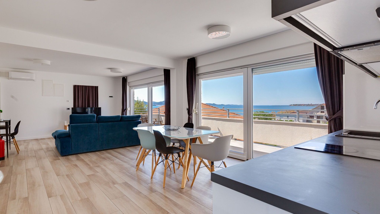 Photo of Livingroom in Bibinje