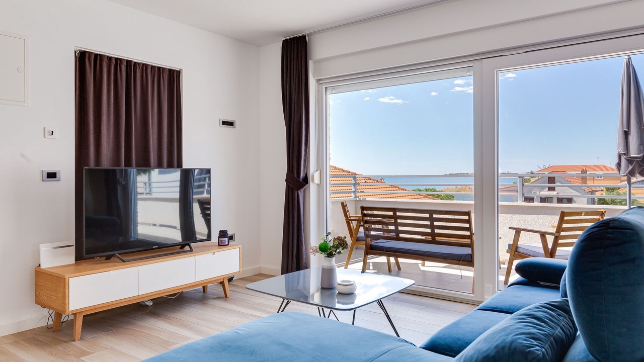 Photo of Livingroom in Bibinje