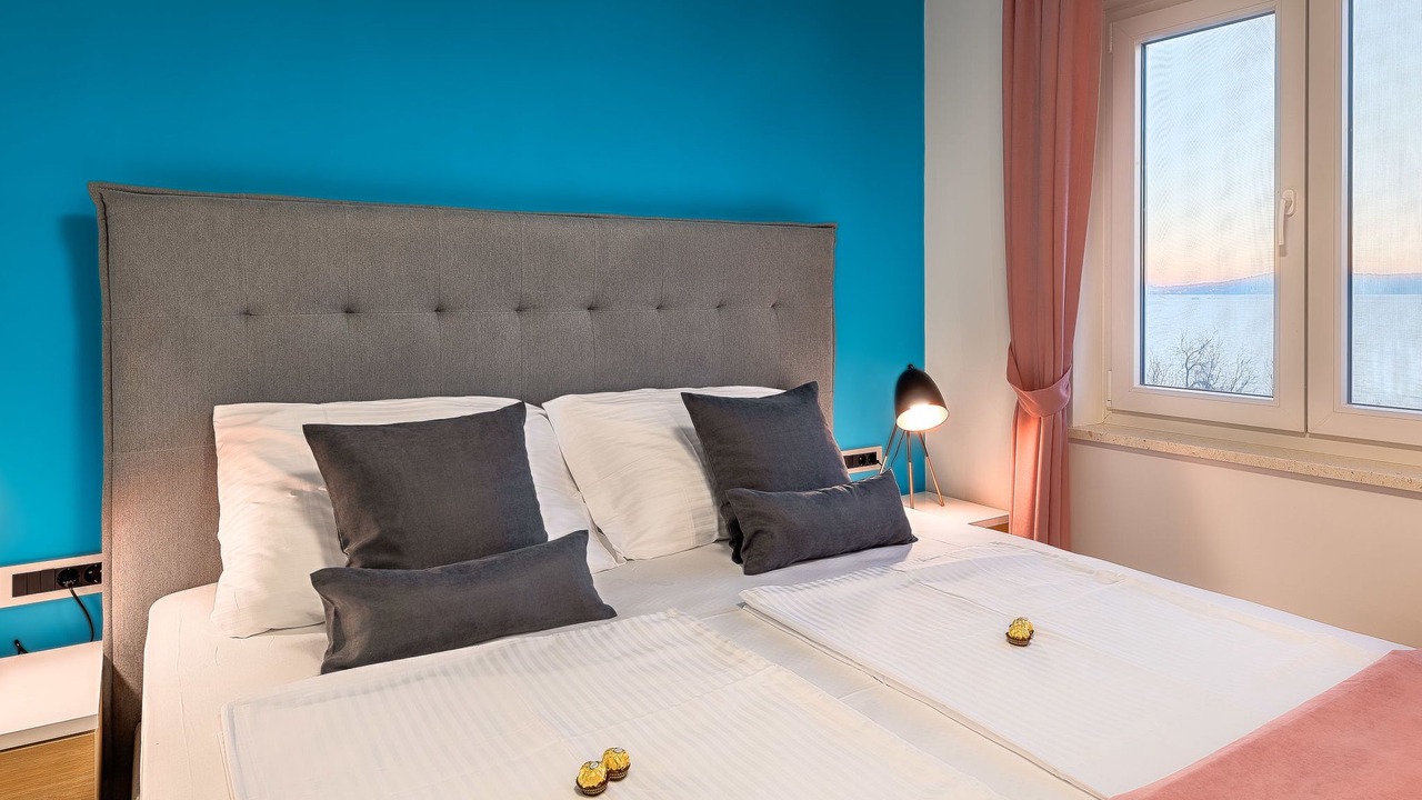 Photo of Bedroom in Bibinje