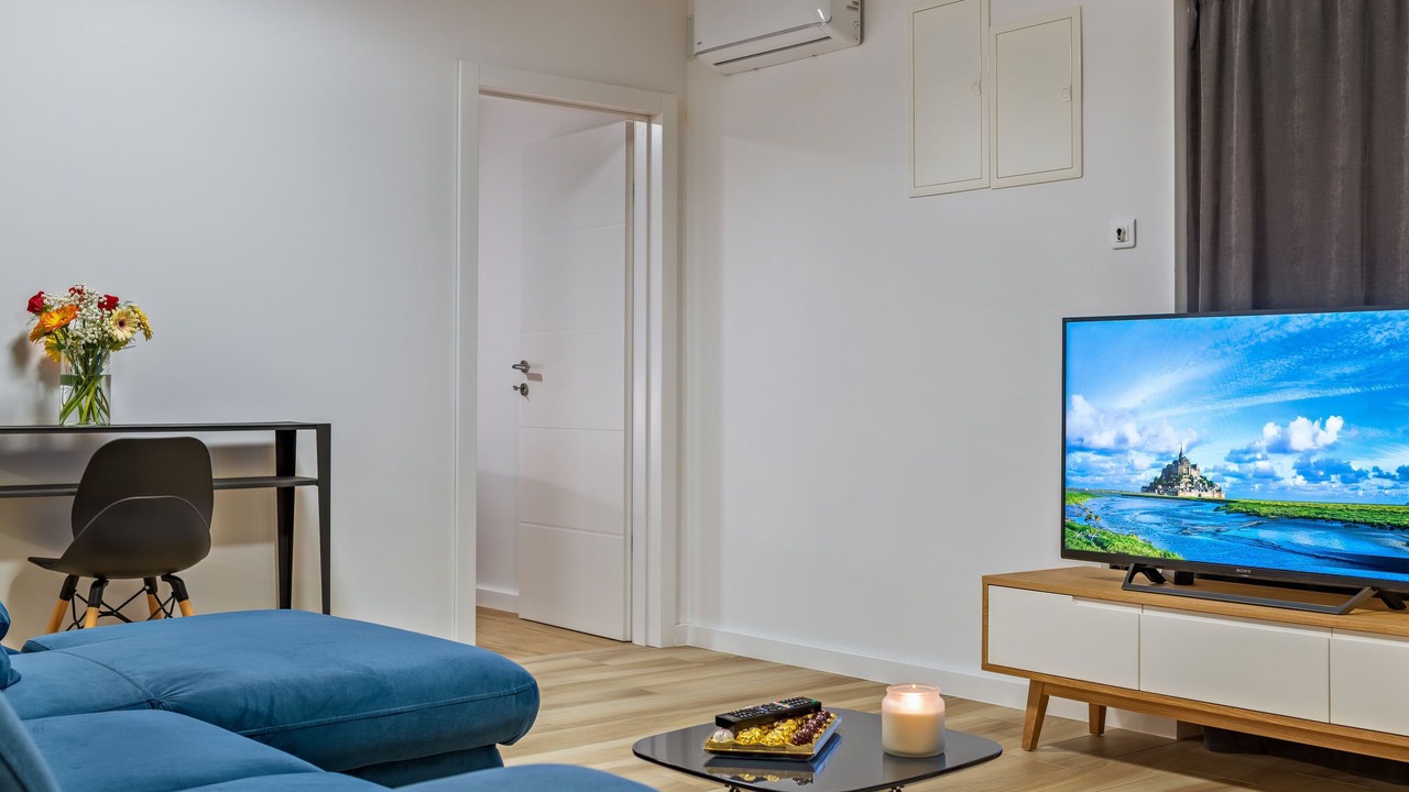 Photo of Bedroom in Bibinje