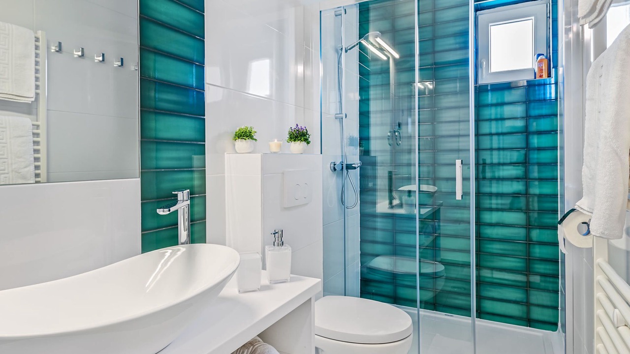 Photo of Bathroom in Bibinje