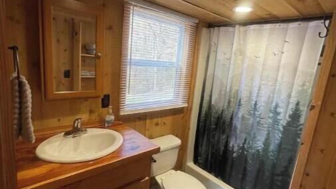 Photo of Bathroom in Topton
