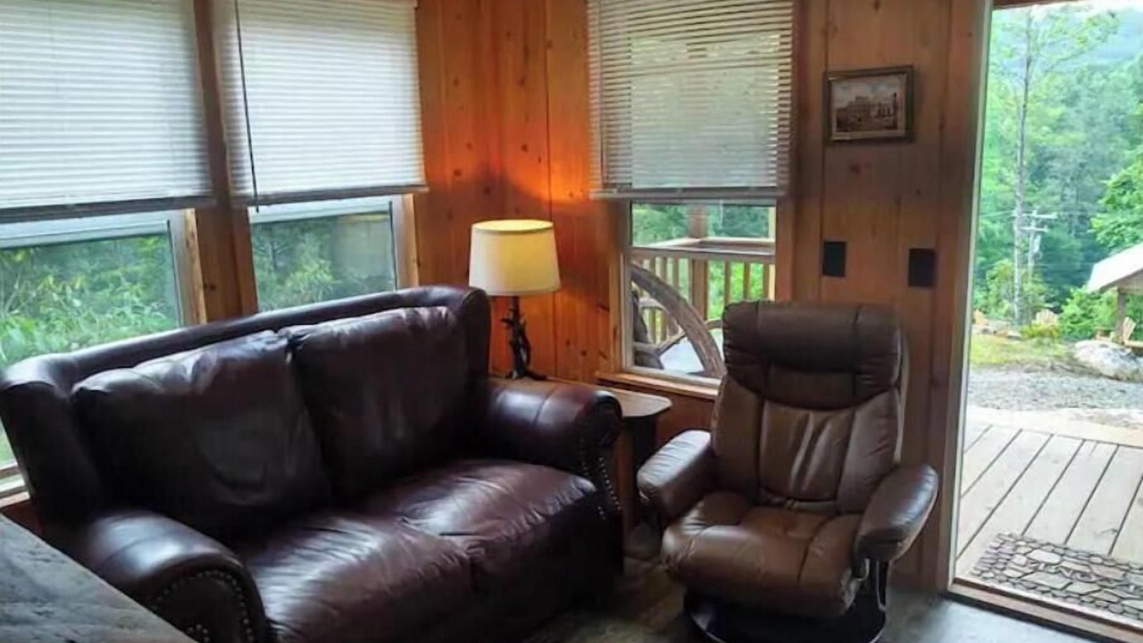 Photo of Livingroom in Topton