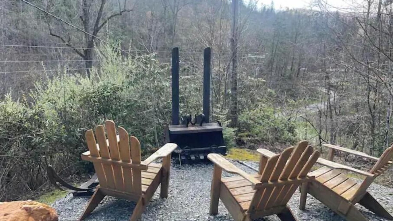 Photo of Outdoor in Topton