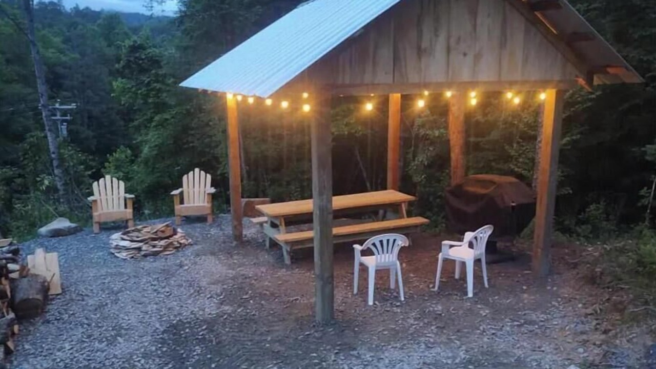 Photo of Outdoor in Topton
