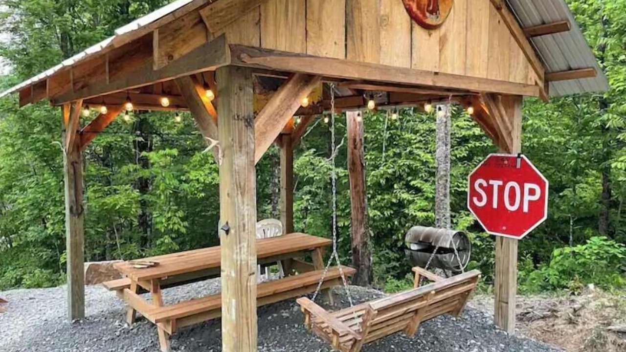 Photo of Outdoor in Topton