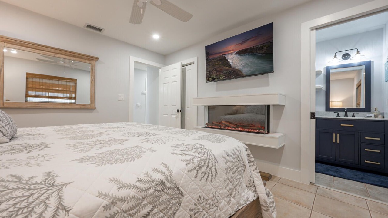 Photo of Bedroom in Willoughby Acres