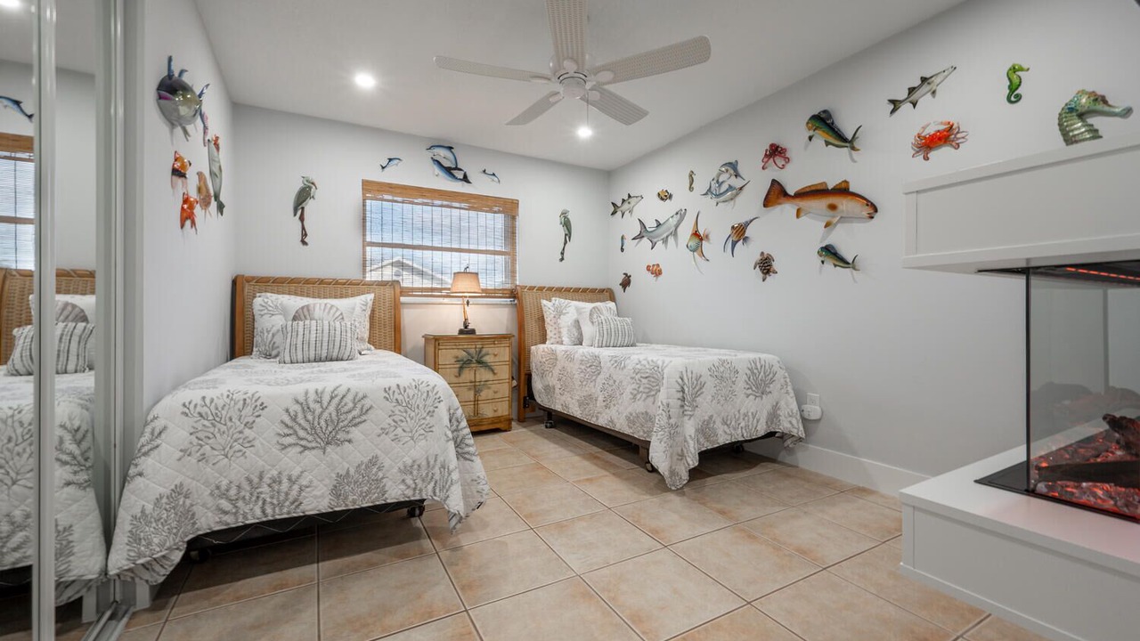 Photo of Bedroom in Willoughby Acres