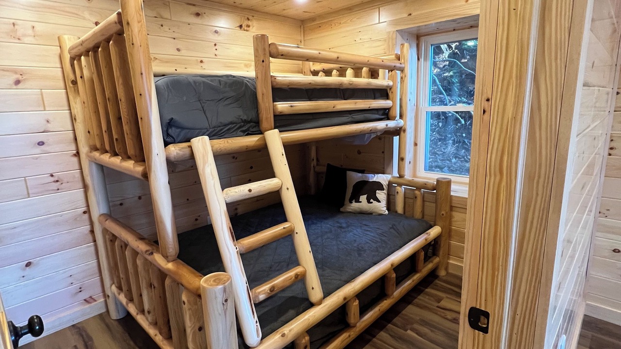 Photo of Bedroom in Woodgate