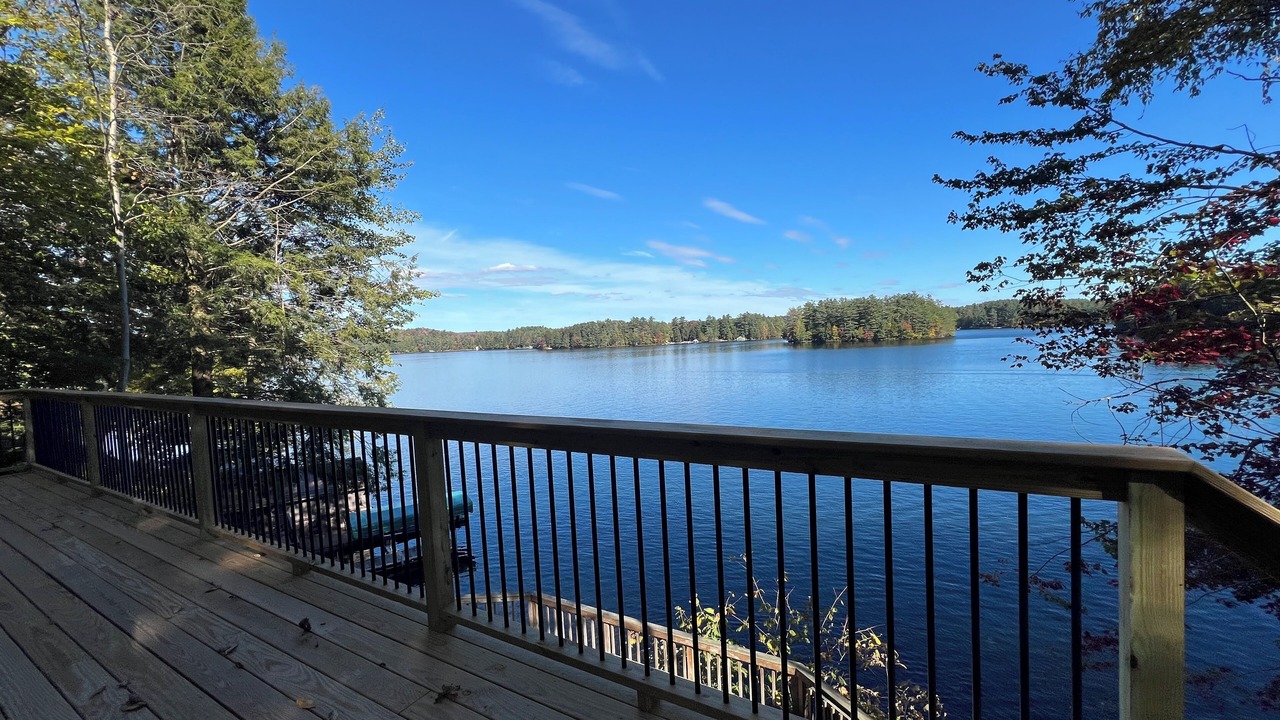 Photo of Outdoor in Woodgate