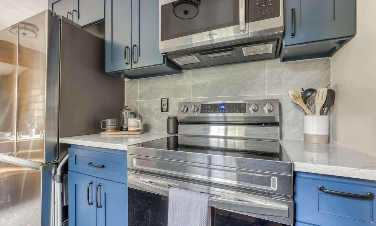 Photo of Kitchen in Welches