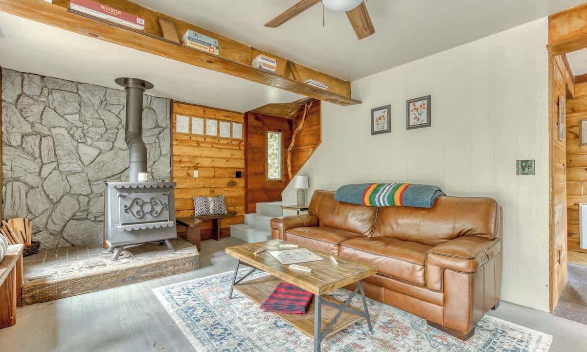 Photo of Bedroom in Welches