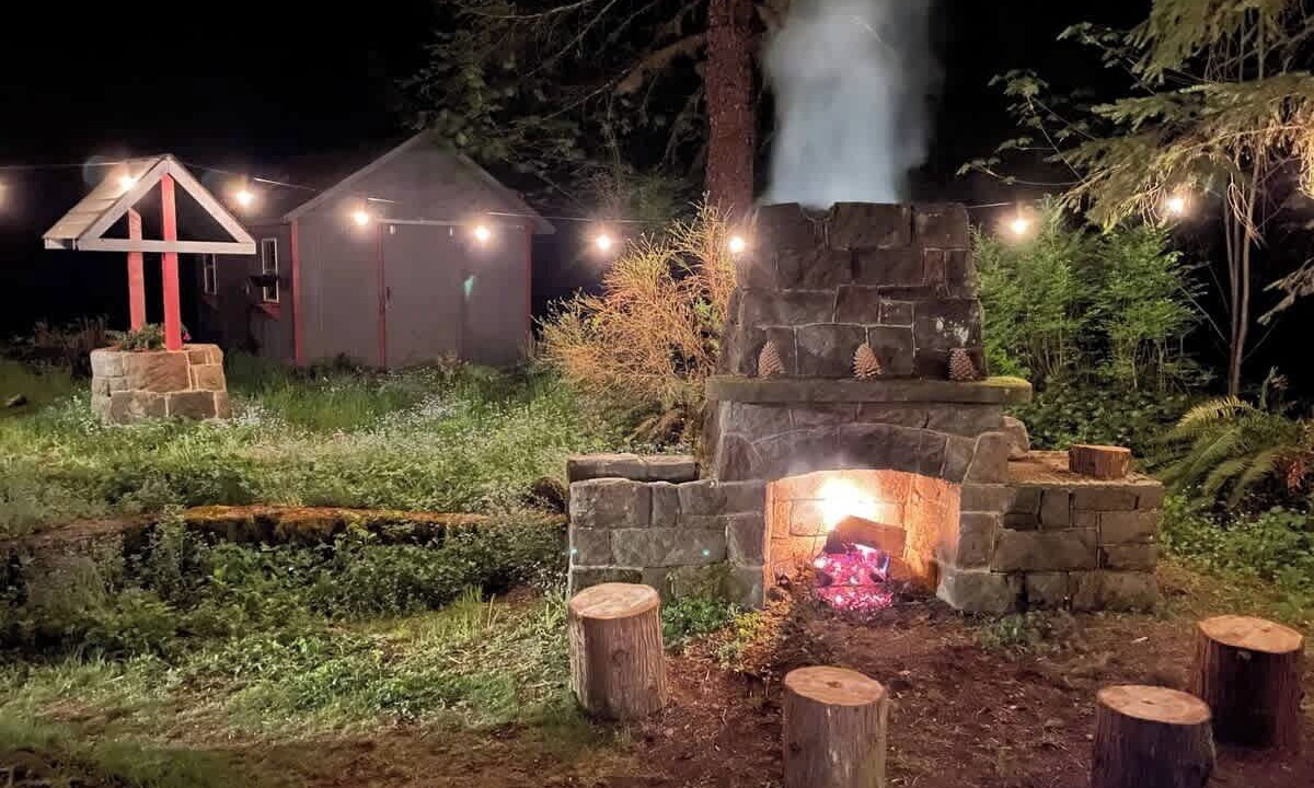 Photo of Livingroom in Mount Hood Village