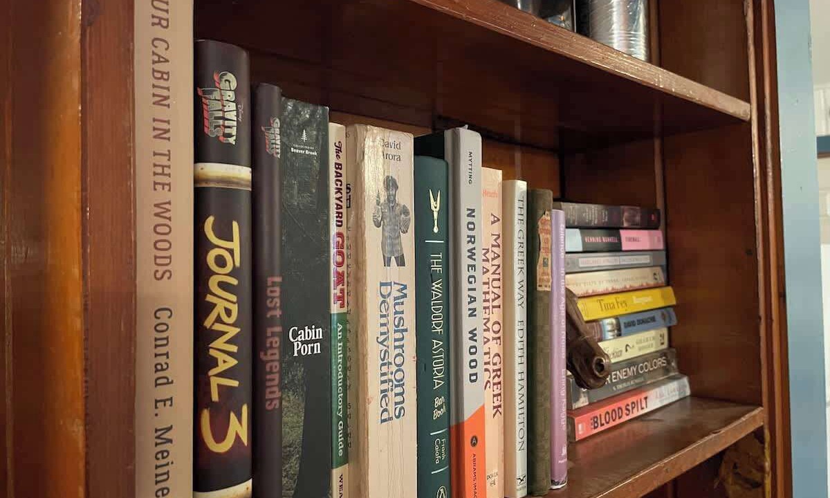 Photo of Others in Mount Hood Village