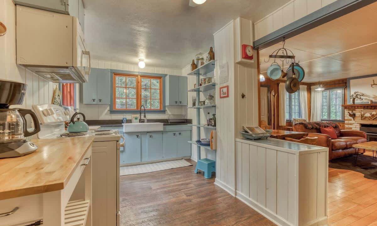 Photo of Others in Mount Hood Village