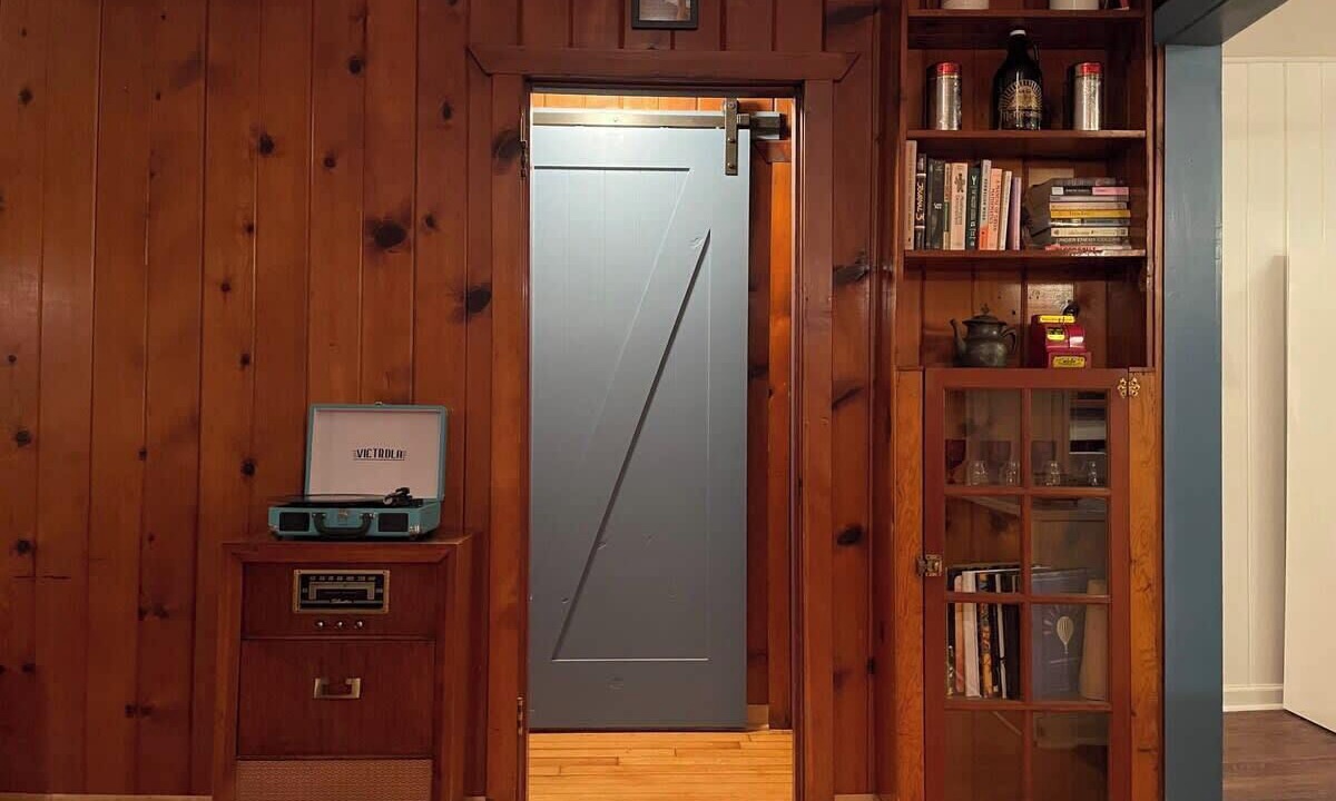 Photo of Bathroom in Mount Hood Village