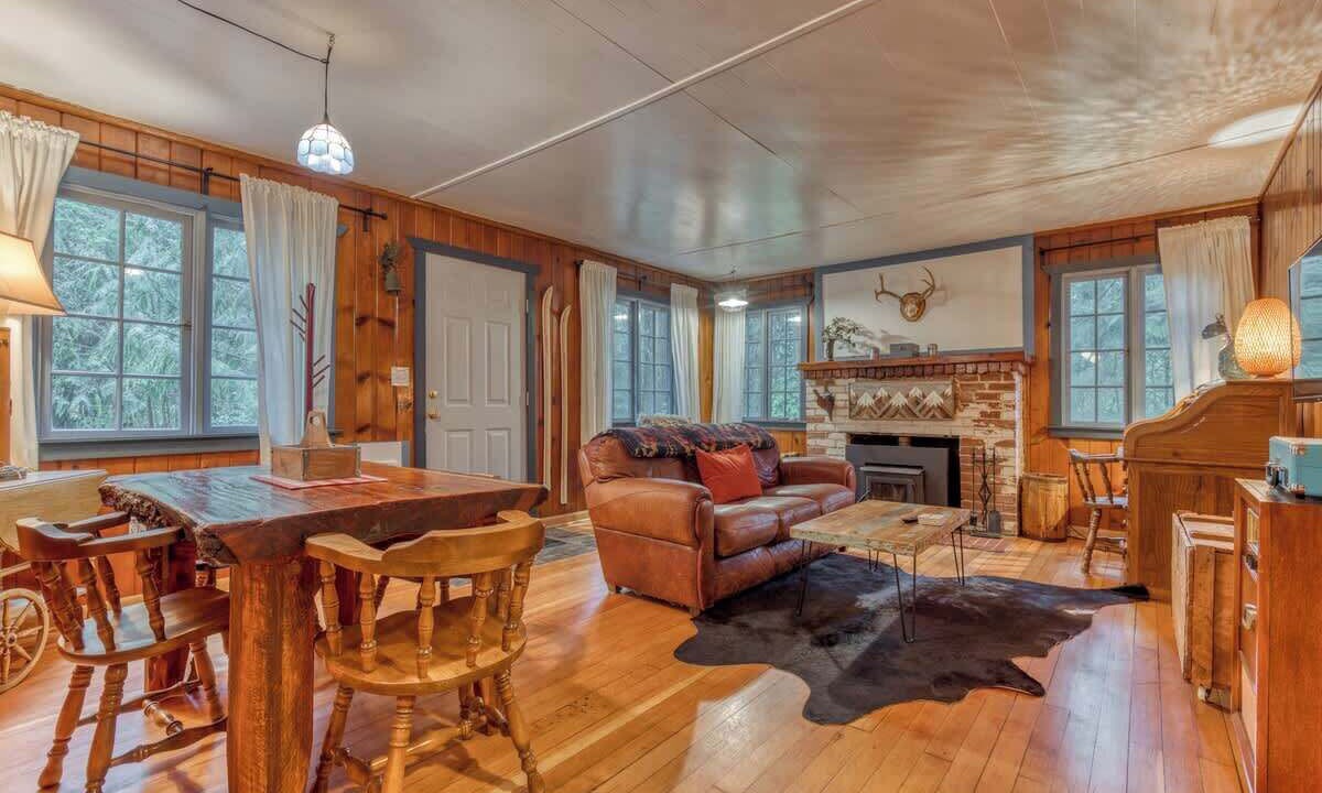 Photo of Others in Mount Hood Village