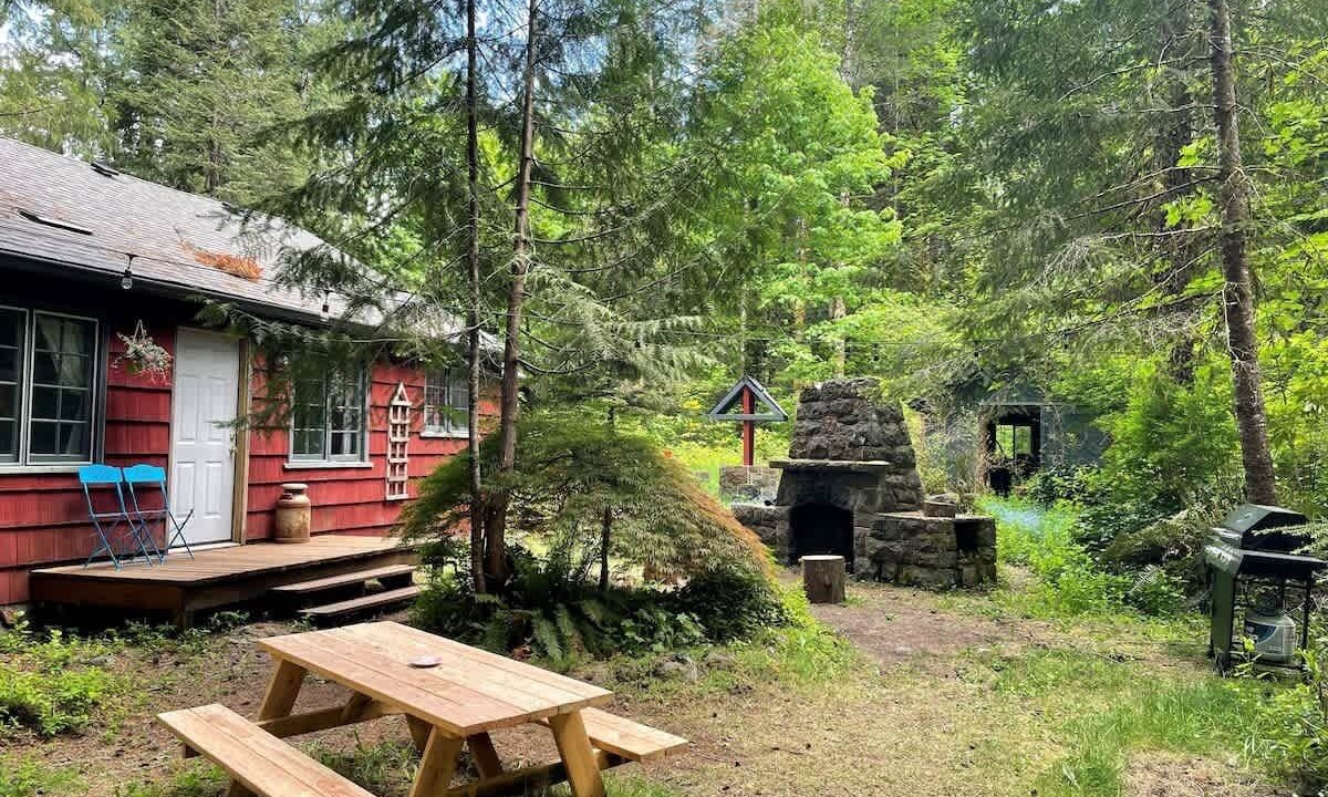 Photo of Outdoor in Mount Hood Village