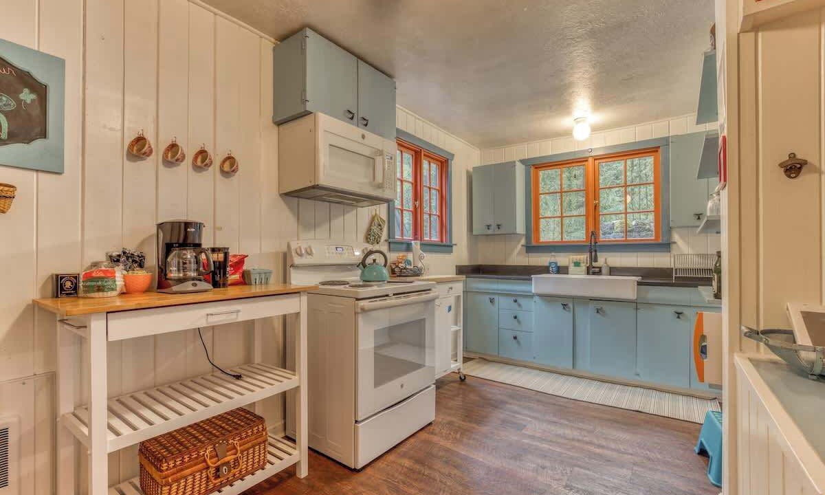 Photo of Others in Mount Hood Village