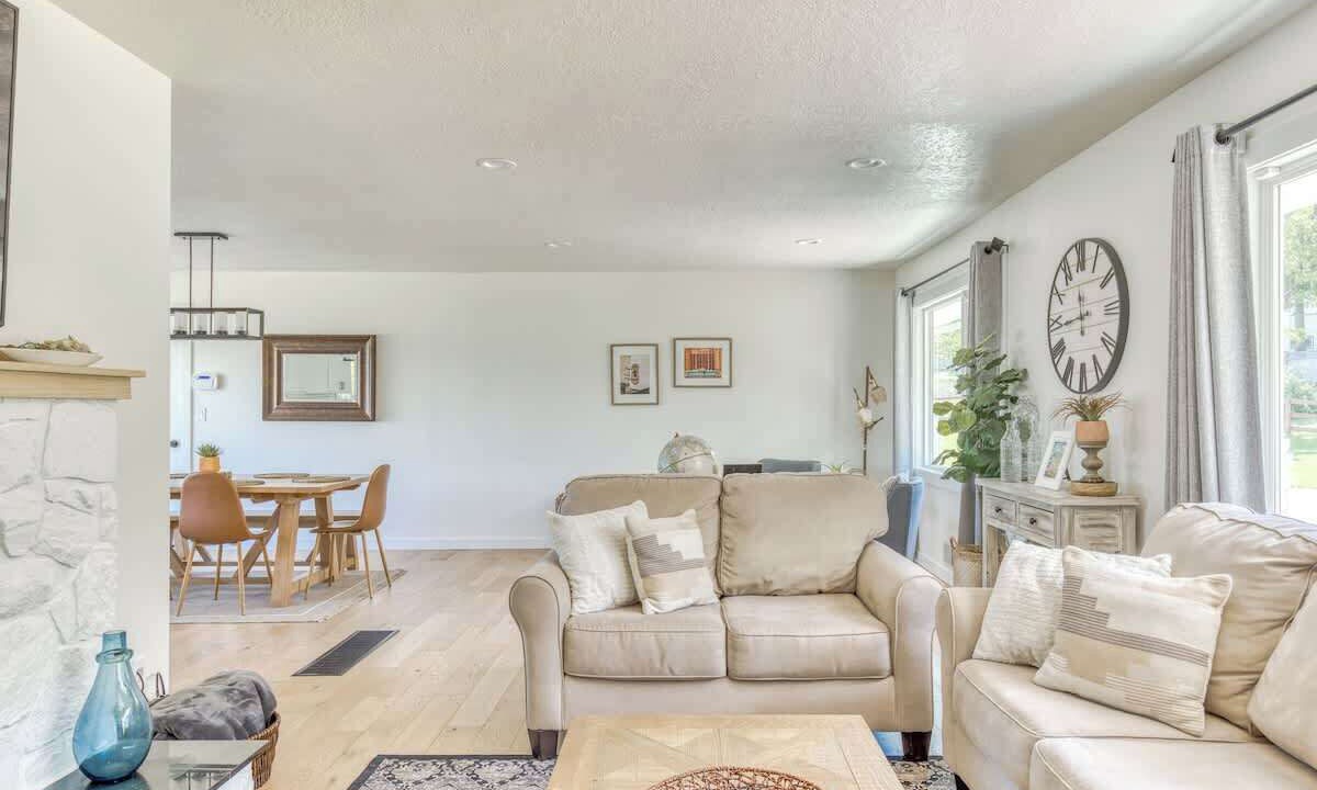 Photo of Bedroom in Rock Creek