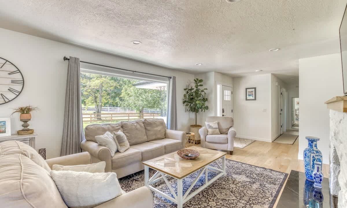 Photo of Bedroom in Rock Creek
