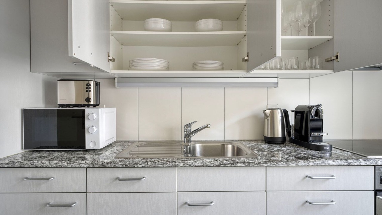 Photo of Kitchen in Enge
