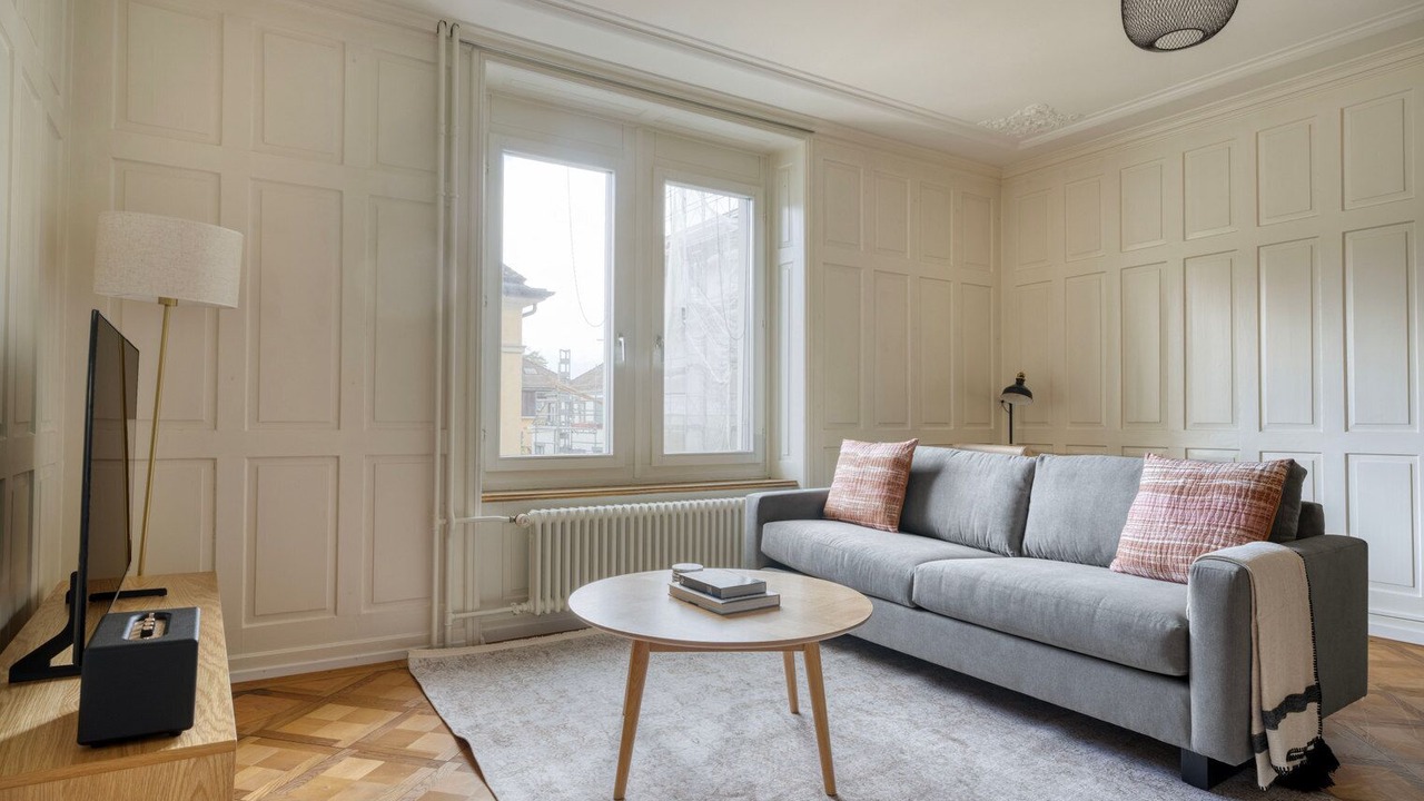 Photo of Livingroom in Enge