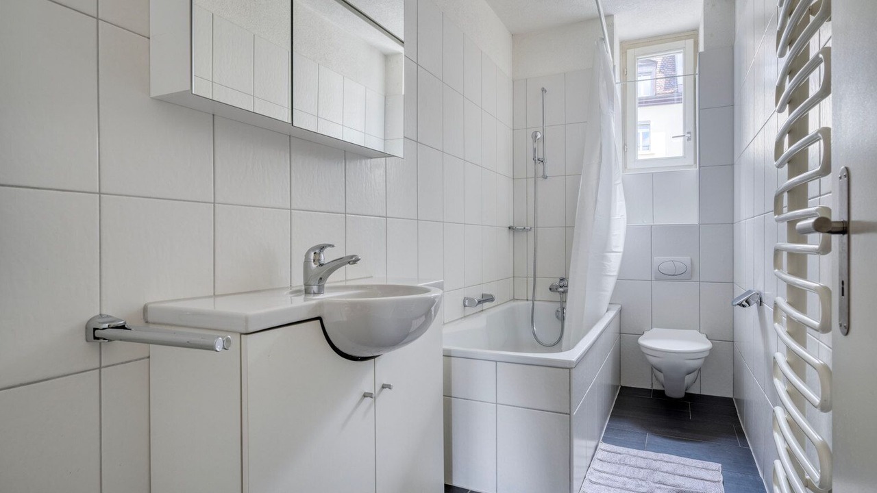 Photo of Bathroom in Enge