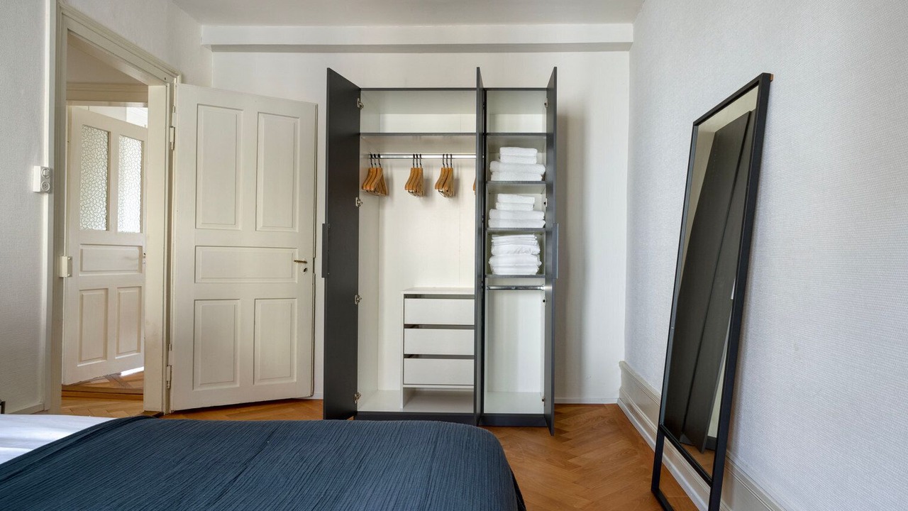Photo of Bedroom in Enge
