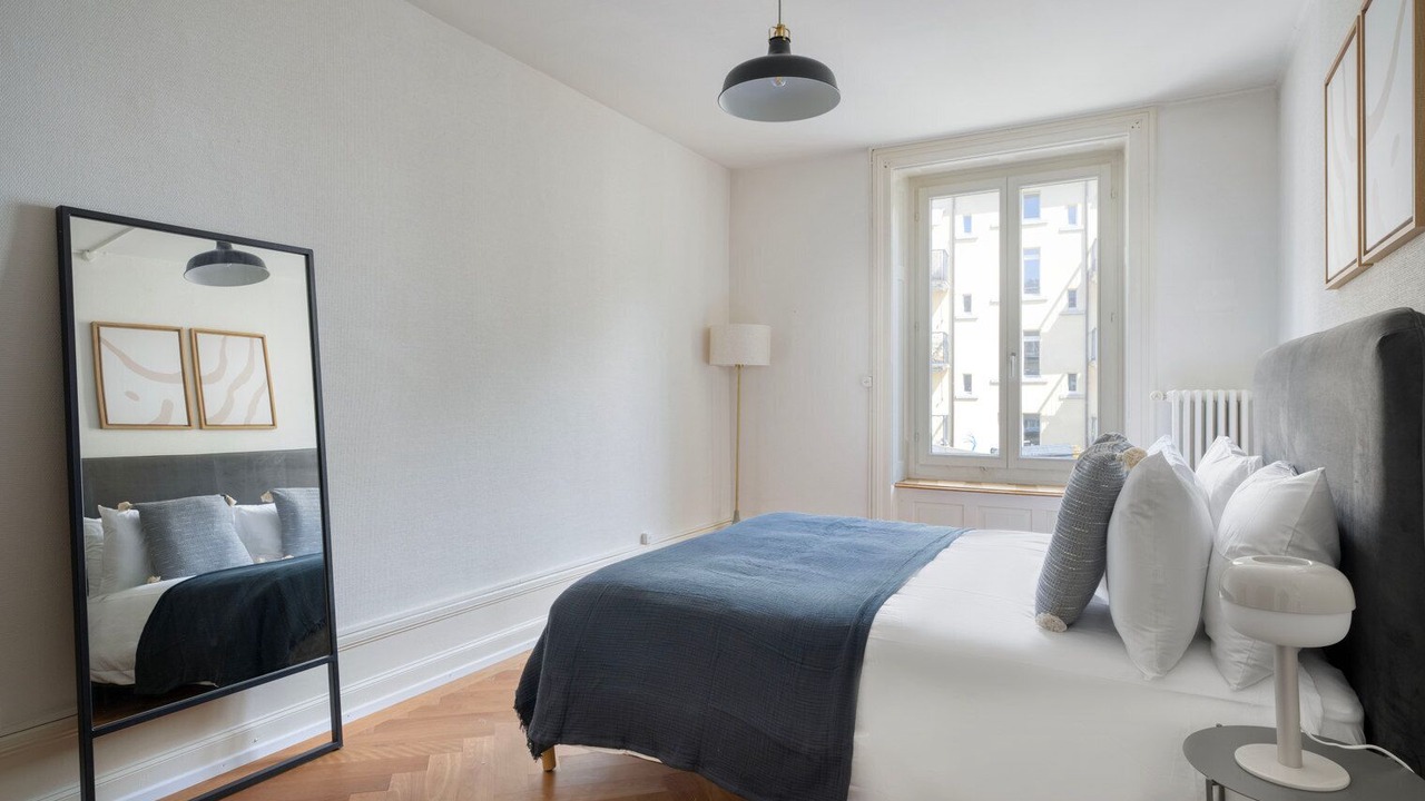 Photo of Bedroom in Enge