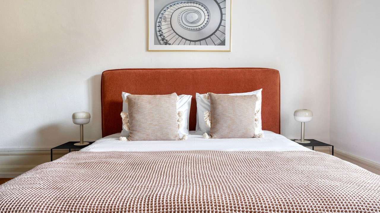 Photo of Bedroom in Enge